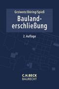Baulanderschließung