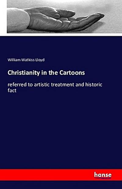 Christianity in the Cartoons