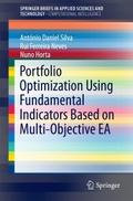 Portfolio Optimization Using Fundamental Indicator