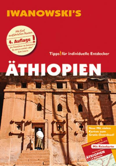 Iwanowski’s Äthiopien