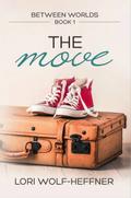 The Move (Between Worlds, #1)