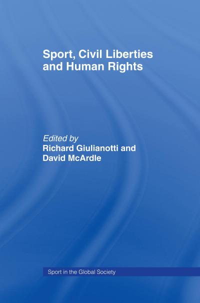 Sport, Civil Liberties and Human Rights