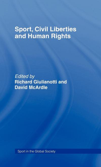 Sport, Civil Liberties and Human Rights