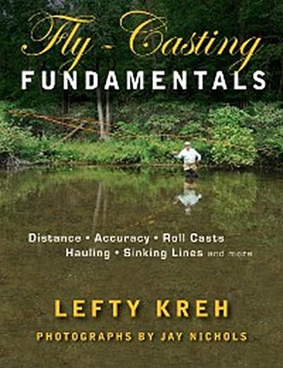 Fly-Casting Fundamentals