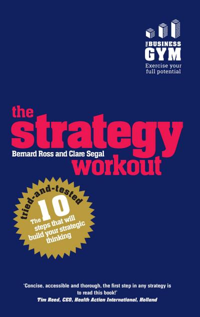 Strategy Workout, The