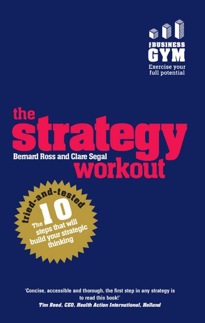 Strategy Workout, The