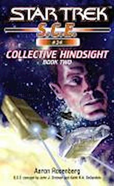 Collective Hindsight Book 2