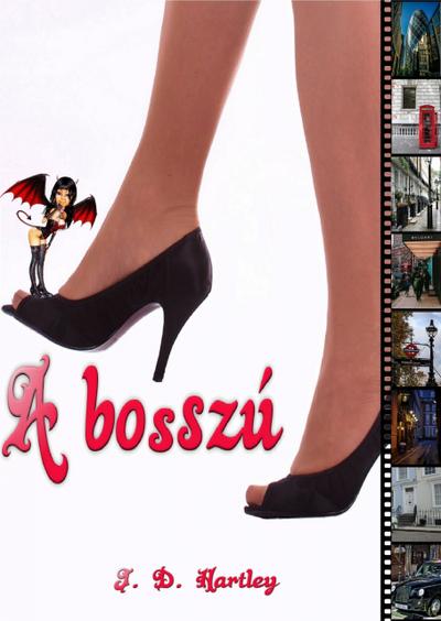 A bosszú