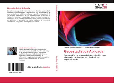 Geoestadística Aplicada