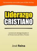 Liderazgo Cristiano