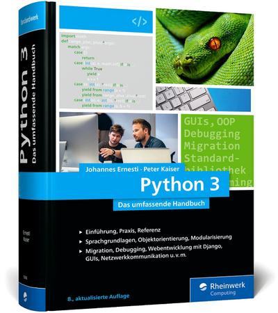 Python 3