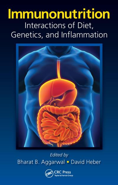 Immunonutrition