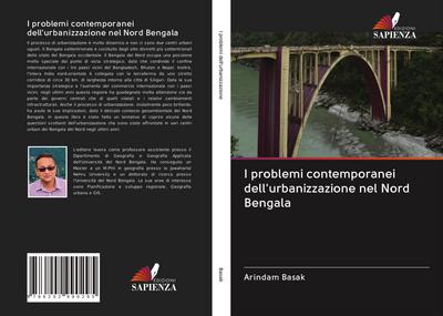 I problemi contemporanei dell’urbanizzazione nel Nord Bengala