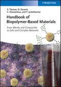 Handbook of Biopolymer-Based Materials