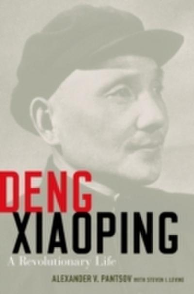 Deng Xiaoping