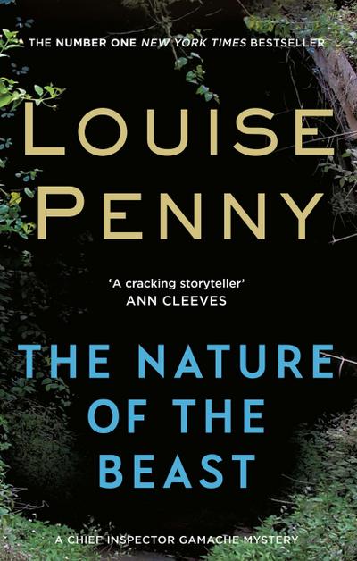 Penny, L: Nature of the Beast