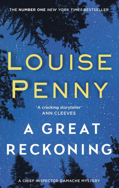 Penny, L: Great Reckoning
