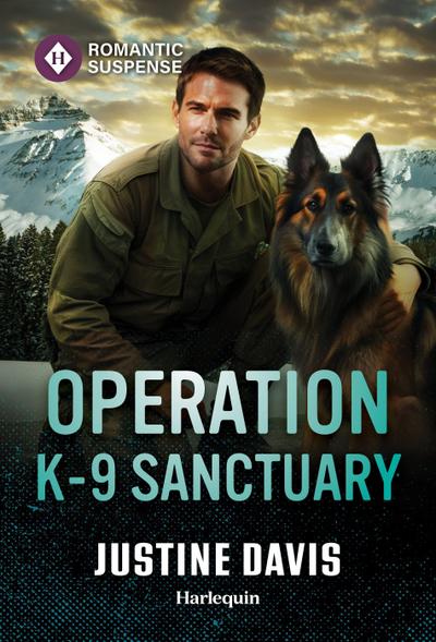 Operation K-9 Sanctuary