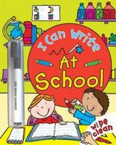 I Can Write