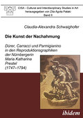 Die Kunst der Nachahmung
