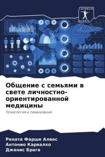 Obschenie s sem’qmi w swete lichnostno-orientirowannoj mediciny