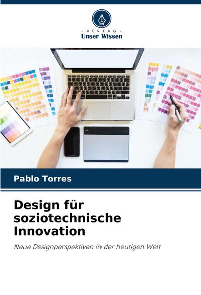 Design für soziotechnische Innovation