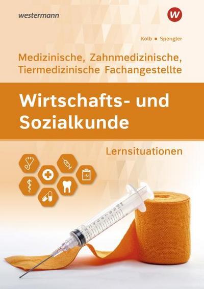 Wirtschafts- und Sozialkunde