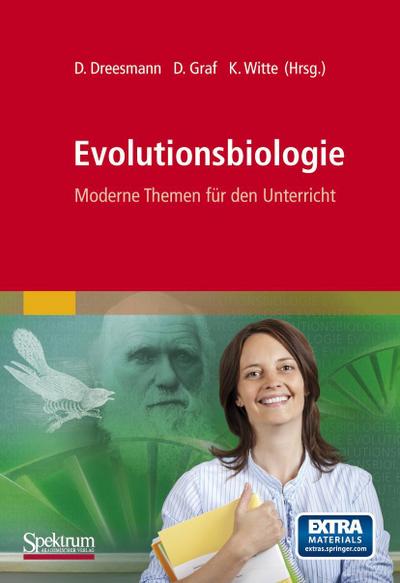 Evolutionsbiologie