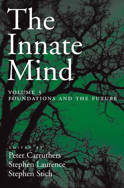 The Innate Mind