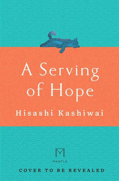 A Serving of Hope
