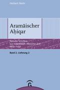 Aramäischer Ahiqar