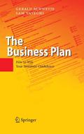 The Business Plan