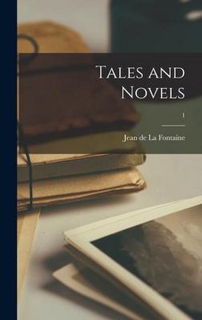 Tales and Novels; 1