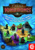Claim Kingdoms