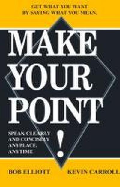 Make Your Point!
