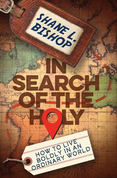 In Search of the Holy