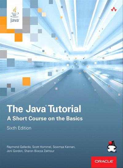 Java Tutorial, The