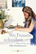 Wo Frauen schreiben