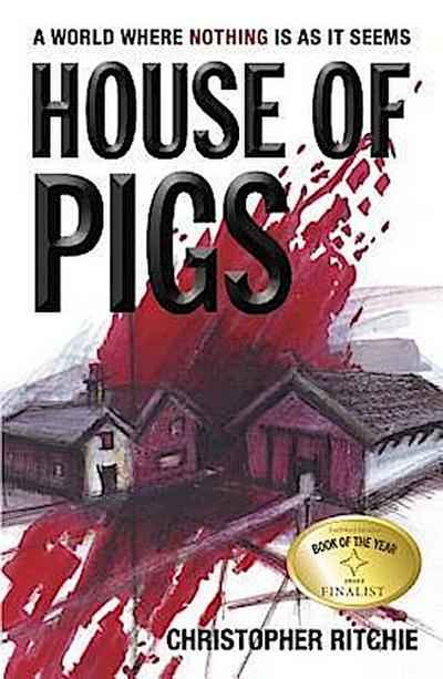 House of Pigs