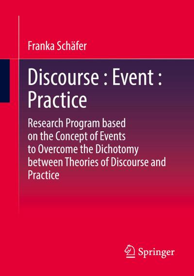 Discourse : Event : Practice