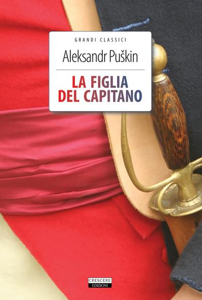 La figlia del capitano