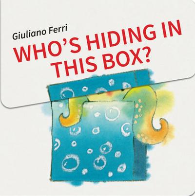 Who’s Hiding in This Box?