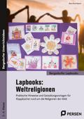 Lapbooks: Weltreligionen - 2.-4. Klasse