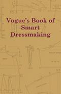 Vogue’s Book of Smart Dressmaking
