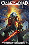 Clarkesworld Magazine Issue 83
