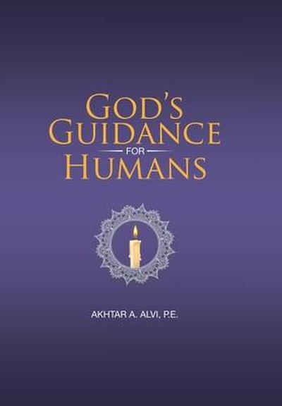 God’s Guidance for Humans