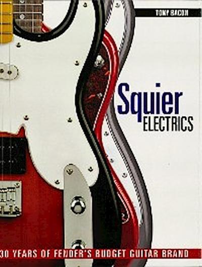 Squier Electrics