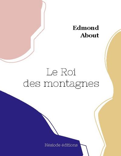 Le Roi des montagnes