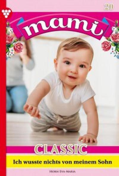 Mami Classic 20 - Familienroman