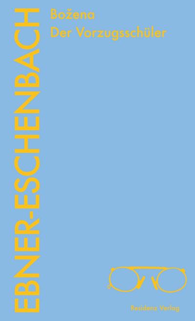 Bozena/Der Vorzugsschüler